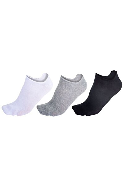 Lahti Pro Sosete subtiri scurte / 39-42, 3/set