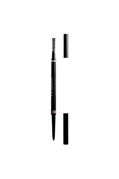 Clarins Creion pentru sprancene WONDER DEFINE 02 maro rece 0.06 g