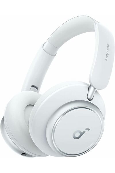 Anker Soundcore Space Q45 Căști Bluetooth fără fir cu anulare a zgomotului