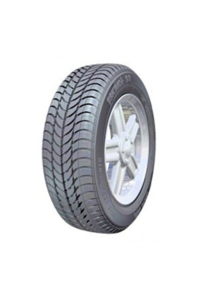 SAVA Anvelopă de iarnă Eskimo S3+ MS 205/55 R16 91 T