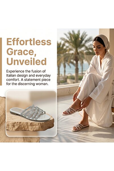 Dhiaa Walk New Product Promotion