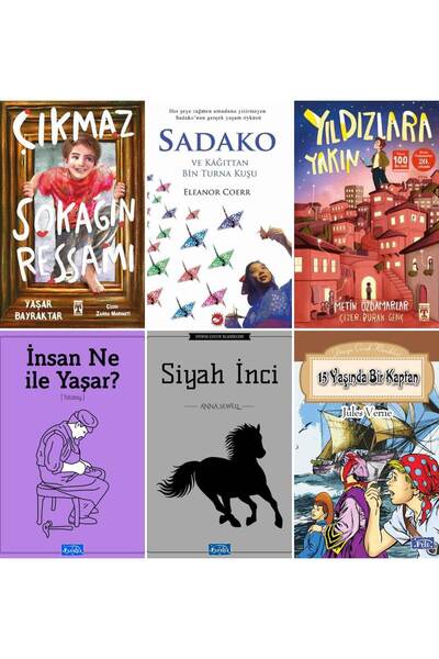Timaş Genç ÇIKMAZ SOKAĞIN RESSAMI SADAKO YILDIZLARA YAKIN