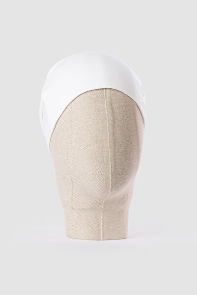 Lemaye Kaymaz Premium Bone Beyaz