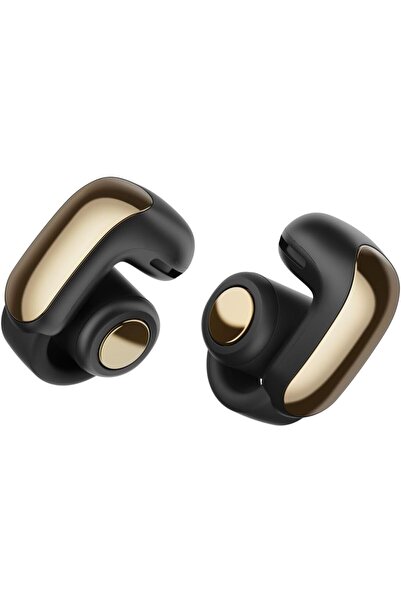 Bose Ultra Open Earbuds, Desert Gold