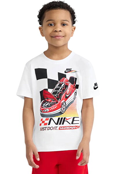 Nike Tricou Victory Lap SS - 86N757-001