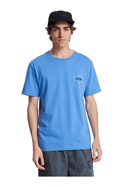 Quiksilver Dawn Men's T-Shirt-Eqyzt08258