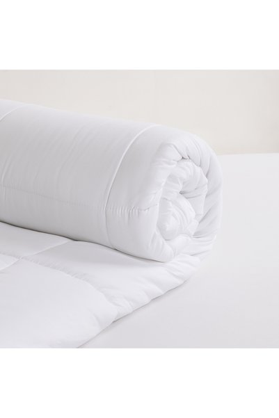 Boutique Blanche Silky Soft Hypoallergenic Light Weight Duvet Queen 200*240Cm