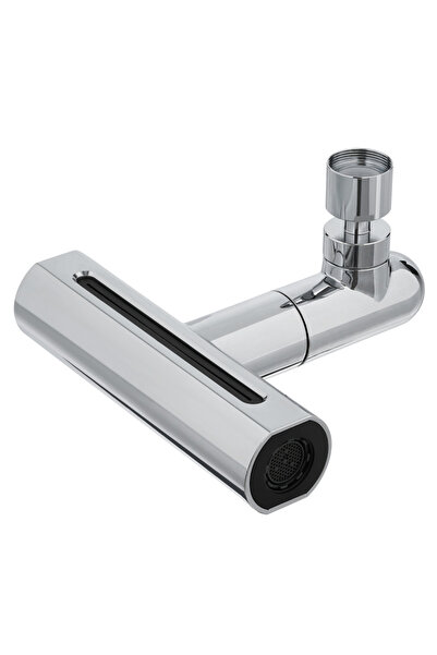 Noveen Aerator multifunctional universal, montare pe filet cu reductie m22/24...