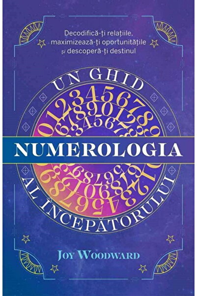 Adevar Divin Numerologia. Un ghid al incepatorului