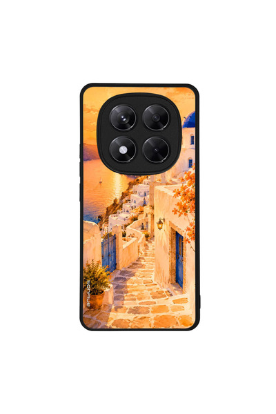 Sonique Θήκη Greek Island Muse Series για Xiaomi Redmi Note 14 Pro 5G / Poco ...