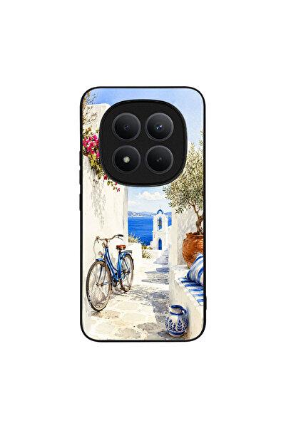 Sonique Θήκη Greek Island Muse Series για Xiaomi Redmi Note 15 Pro Plus 5G / ...