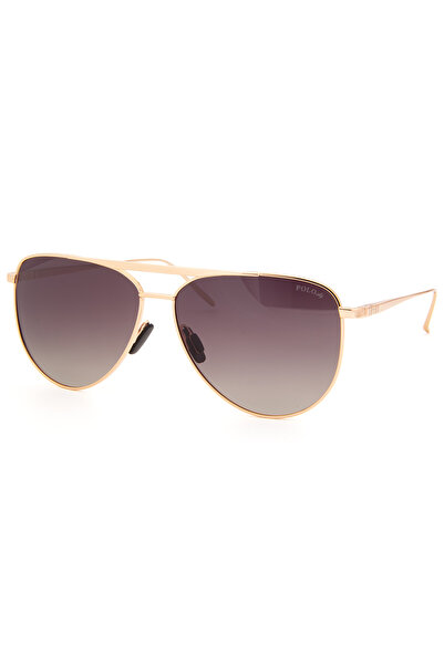 Polo Village Pv2621 C02 60 Polarized Men's Sunglasses