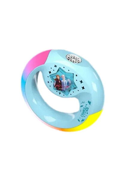 Disney Frozen Bubble Ring Machine for Kids