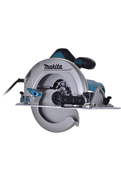 Makita Fierastrau circular HS7601 1200W 5200rpm 190mm Albastru