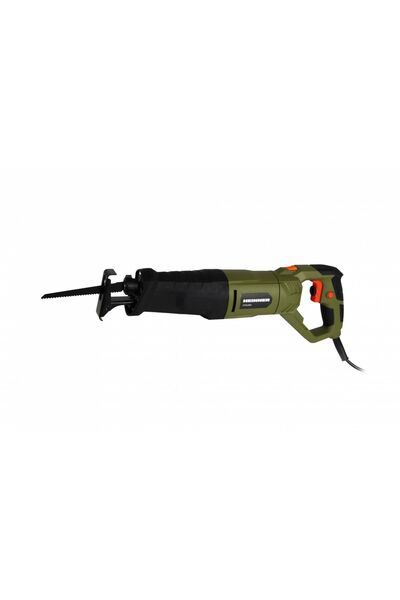Heinner 850W Παλινδρομικό Πριόνι Γενικής Χρήσης για Κοπή Πολλαπλών Υλικών