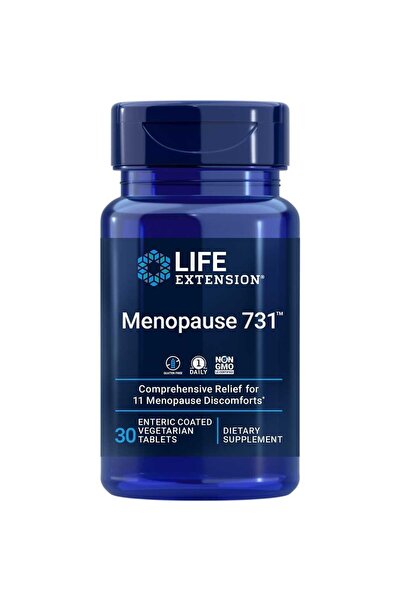 Life Extension 731