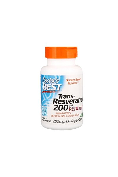 Doctor's Best 373 Bitkisel Ürünler