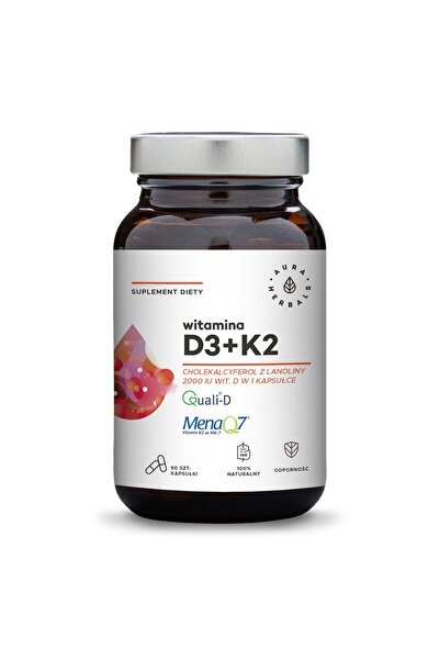 Aura Herbals BI5672