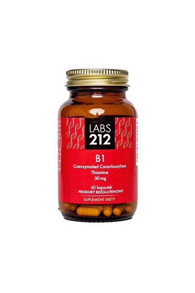 Labs212 Coenzymated Cocarboxylase