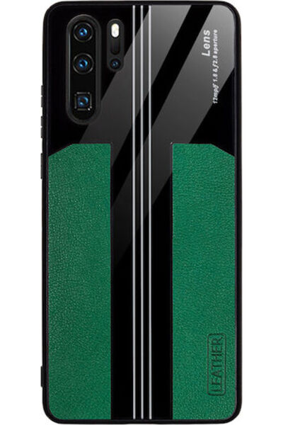 Other Bodycell Ακρυλικό Πίσω Κάλυμμα Πλαστικό Πράσινο (Huawei P30 Pro) Κωδικό...