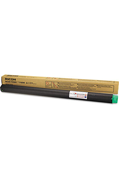 Ricoh 888029 Γνήσιο Τόνερ Εκτυπωτή Λέιζερ Μαύρο 2200 Σελίδες