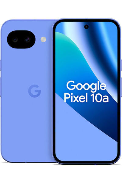 Google Pixel 10a 5G (8/128GB) Λεβάντα
