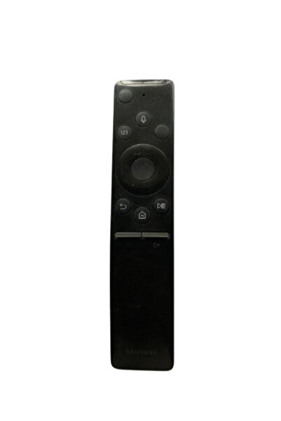 Samsung BN59-01298D Γνήσιο Bluetooth Voice Τηλεχειριστήριο τηλεόρασης για UE,...