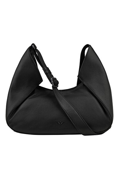 VOI 4Seasons Miki Umhängetasche Leder 32 cm