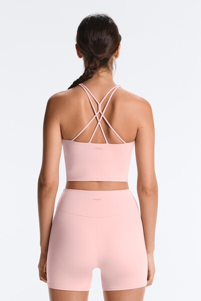 Oysho Comfortlux askılı Tank top