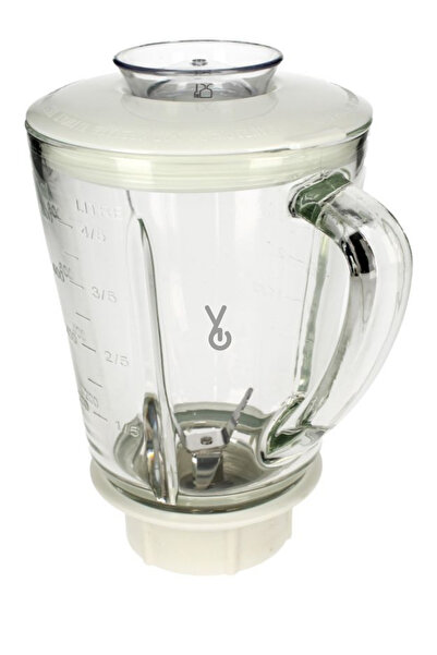 ARIETE - GLASS JUG