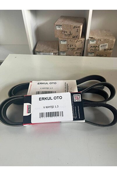 Bando EGEA 1.3 V KAYIŞI