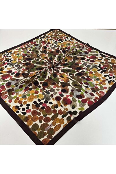 Siyanescarf Siyane Cupra Viscose Scarfglb0808
