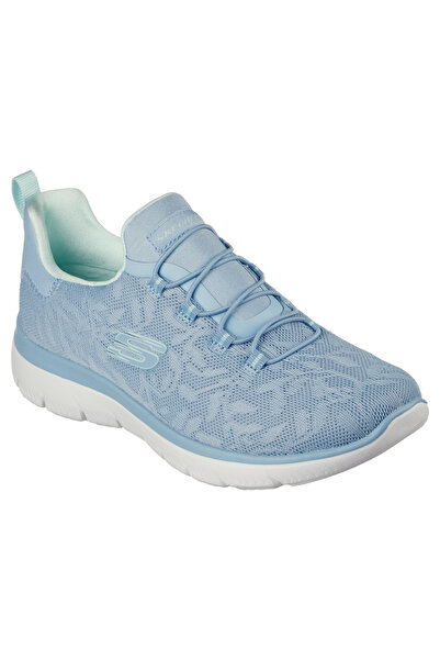 SKECHERS Summits Good Women's Shoes 149936-Blmn