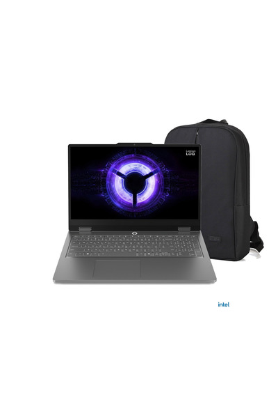 LENOVO LOQ Essential 83SC000TTR C67 i5-13450HX 16 GB DDR5 RAM 512 GB SSD RTX5...