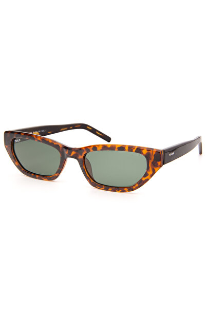 Polo Village Pv6012 C5 51 Polarized Women's Sunglasses