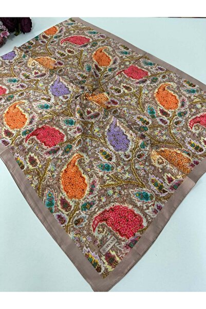 Siyanescarf Siyane Cotton Shawl Lwt3905