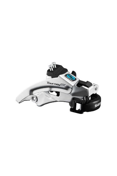 Shimano Tourney FD-TX800 Orta Ön Vites 31,8mm 28,6mm Uyumlu