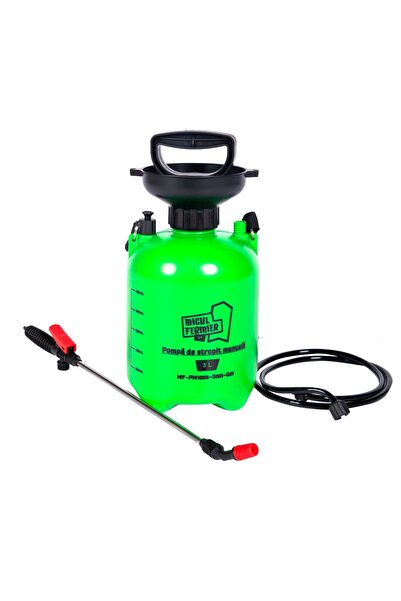 micul fermier Pompă de pulverizare manuală, Little Farmer 3L