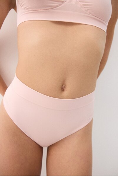 H&M Thong Külot Seamless Medium Shape