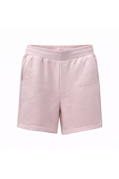 SKECHERS Essential 5 Inch Kadın Pembe Şort