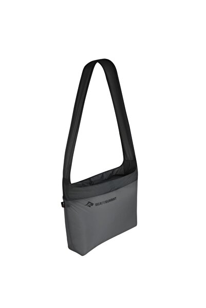 Sea to Summit ULTRA SIL FOLDABLE SLING BAG 16L - أسود