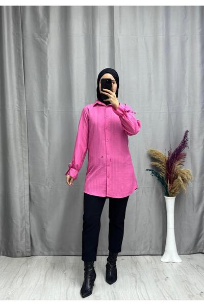 moda acar تونيك بتفاصيل مطرزة 2