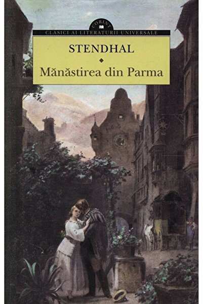 Editura Corint The Charterhouse of Parma 2014 (Tl), Stendhal - Corint Publish...