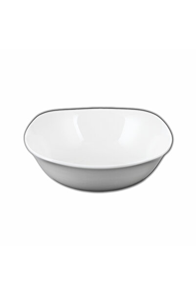 WILMAX ENGLAND Bol salată/supă WILMAX Fine Porcelain, alb, 16,5 cm, 650 ml