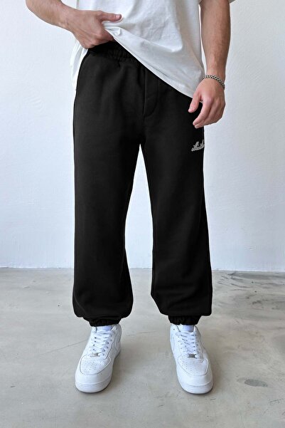 Flaw Wear Embroidered Jogger Tracksuit