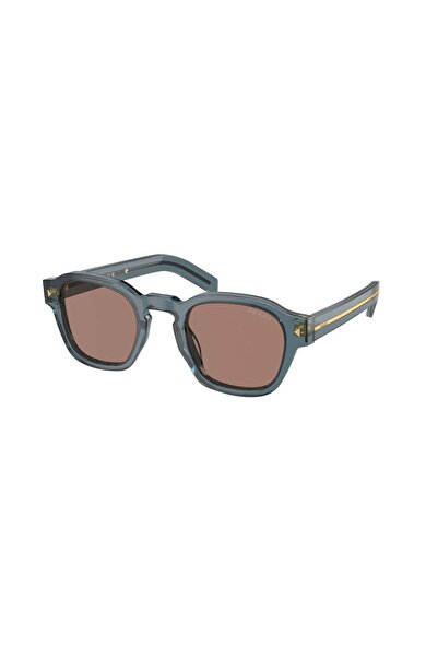 Prada 0Pr A16S 17T05D 49 Sunglasses