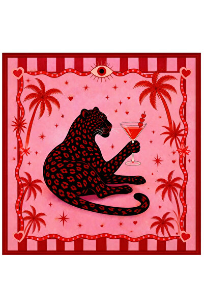 Himera Bohem WILD COCTAIL PAREO