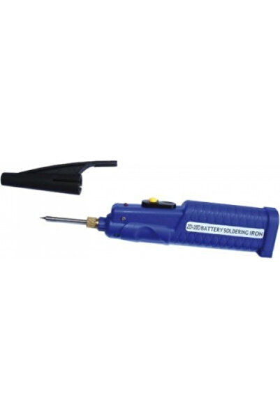 OEM Κολλητήρι ZD-20 D με μπαταρία 4.5 V