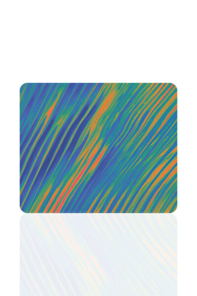 BLS 18X22 cm Small Size Gamer Gaming Mouse Pad Non-Slip Rubber Base Mouse Pad...