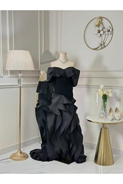 vanus fashion 7316-long evening dress